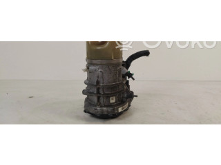 Насос усилителя руля