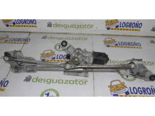 Моторчик дворников 28800EB300 Nissan NP300