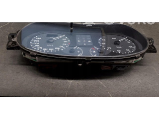 Přístrojová deska Renault Thalia I 2003 p8200072506
