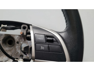 Руль Mitsubishi Outlander 2013-- года 4400A628XA, 4400A517XA