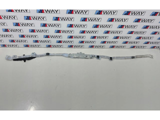 Боковая подушка безопасности    BMW X3 F25