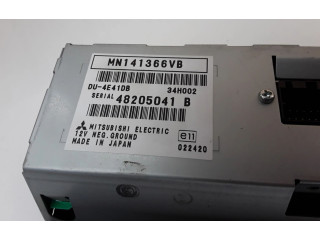 Дисплей 8750A136, 89175012 Mitsubishi Grandis