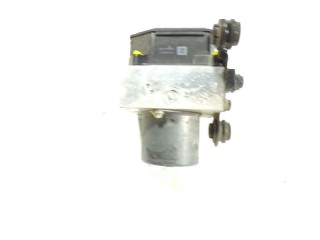 Блок АБС 5N0614109AJBEF, 5N0614109AJ   Audi  Q3 8U  2011 - 2016 года