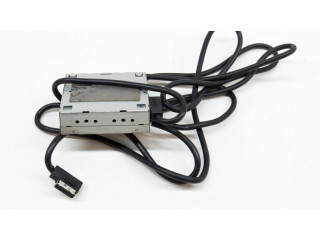 Блок управления навигации (GPS)