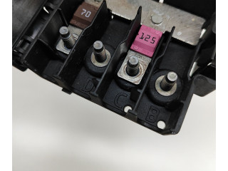 Pojistková skříňka 4M0941824BB Audi Q7 4M 2016