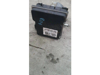 Блок АБС 0265950319   Citroen  C8   -  года