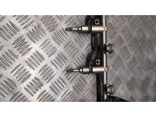 Комплект форсунок 12671078, 12687532    Chevrolet Camaro для бензинового двигателя  3.6