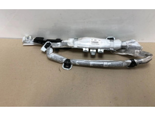 Боковая подушка безопасности 34060507F, 34060507F   BMW X3 F25