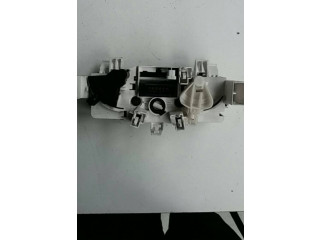 Блок управления климат-контролем F664477S   Citroen C2