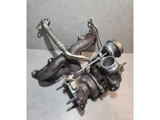 Turbodmychadlo Турбина 03C145701K, 5013819800421   Volkswagen Tiguan   BWK