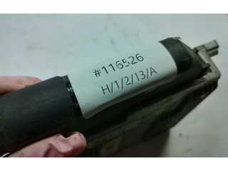 Řídící jednotka KIA Optima 2008