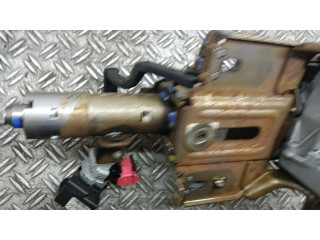    Рулевая рейка    Renault Modus 2007-2012 года