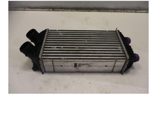 Интеркулер  9828172080   Peugeot 2008 II 