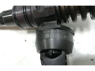 Форсунка 038130073AG Skoda Octavia Mk2 (1Z)