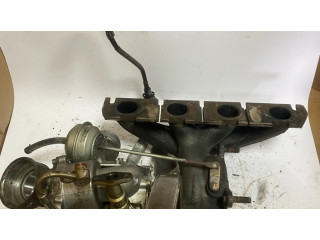 Turbodmychadlo Нагнетатель 06J145702K Audi A4 S4 B8 8K 2.0