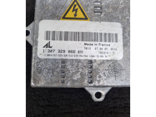 Блок управления Xenon