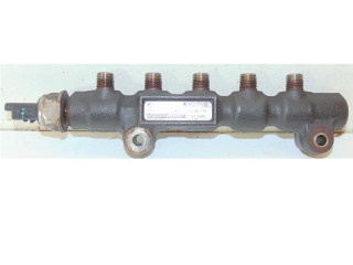 Топливная рампа 9654592680, 9654592680 Citroen C4 I Picasso для двигателя 9HZ