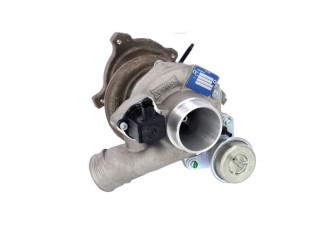 Turbodmychadlo Турбина 53169700015, 53169700015 Volvo XC70