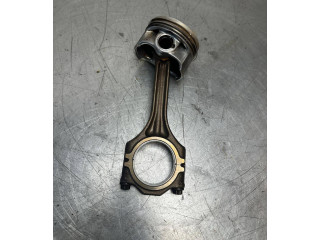  Поршень с шатуном CAXC 03CD  Audi A3 S3 8P  