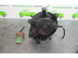 Вентилятор печки       Lancia Ypsilon