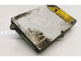 Блок управления Xenon