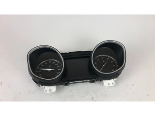 Přístrojová deska  Maserati Levante 2017 670101176, 503018860205  