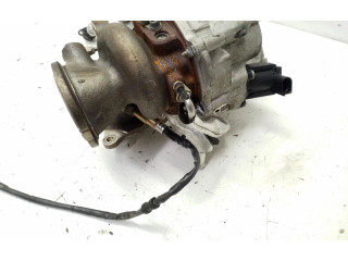 Turbodmychadlo Турбина 06K145061, 201218072914 Volkswagen Tiguan Allspace