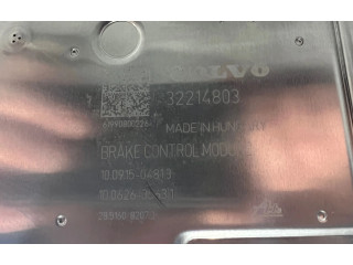 Блок ABS P32214772, 10022013034   Volvo S60