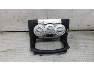 Блок управления климат-контролем Daihatsu Sirion