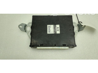 Блок управления двигателя 1123004330, 22611AM230 Subaru Forester SG