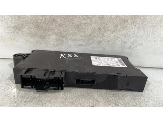 Блок комфорта 6135922171901 Mini One - Cooper Clubman R55