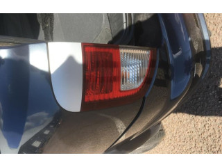 Řídící jednotka SsangYong Kyron 2006