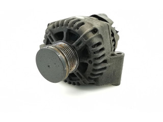 Рулевая рейка Генератор 51784845, 2543477A Citroen Nemo - года