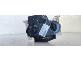 Блок управления климат-контролем N100921V   Dacia Logan I