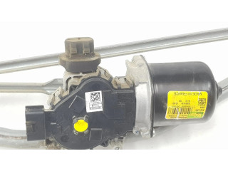 Комплект механизма стеклоочистителей