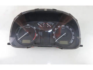 Панель приборов 110080146021, 1U0920811J Skoda Octavia Mk1 (1U)