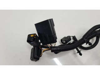 Блок предохранителей  AV6T14A067AD, F1ET14K733AJF   Ford Focus    