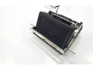 Дисплей    4E0857237C   Audi A8 S8 D3 4E