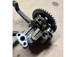 Čerpadlo oleje 070115153 Volkswagen Transporter - Caravelle T5 AXD