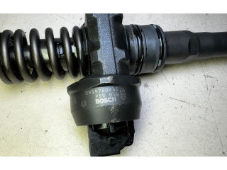 Комплект форсунок 038130073AG, 0414720215    Volkswagen Touran I   