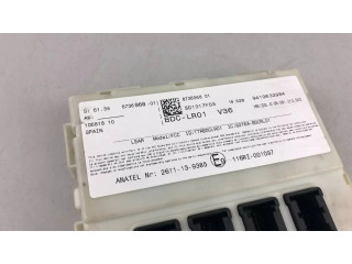 Блок управления 8736968 Mini Cooper Countryman F60