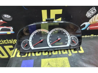 Панель приборов 96941862   Chevrolet Meriva       