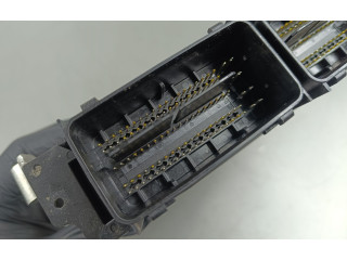 Блок управления двигателя LX6A12A650AXB, 0261S1023Y   Lincoln Corsair