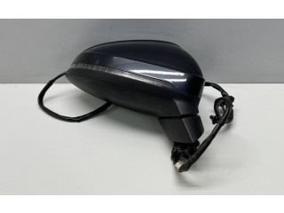 Зеркало электрическое Audi A4 Allroad B9 2016 - года