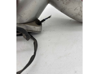 Зеркало электрическое        Fiat Barchetta  1995 - 2006 года   