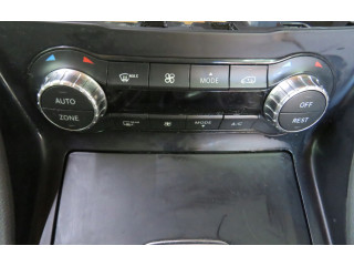 Блок управления климат-контролем Mercedes-Benz A W176