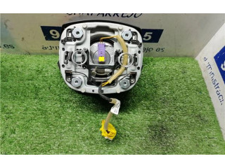 Подушка безопасности водителя 5J0880201H, 5J0880201H   Skoda Fabia Mk2 (5J)