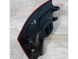 Задний фонарь 3V9945207 Skoda Superb B8 (3V) 2015-- года