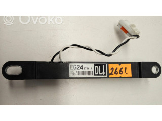 Антенна комфорта интерьера