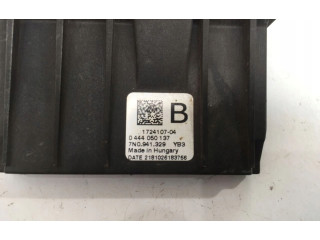 Блок управления выхлопом 7N0941329 Audi Q2 -